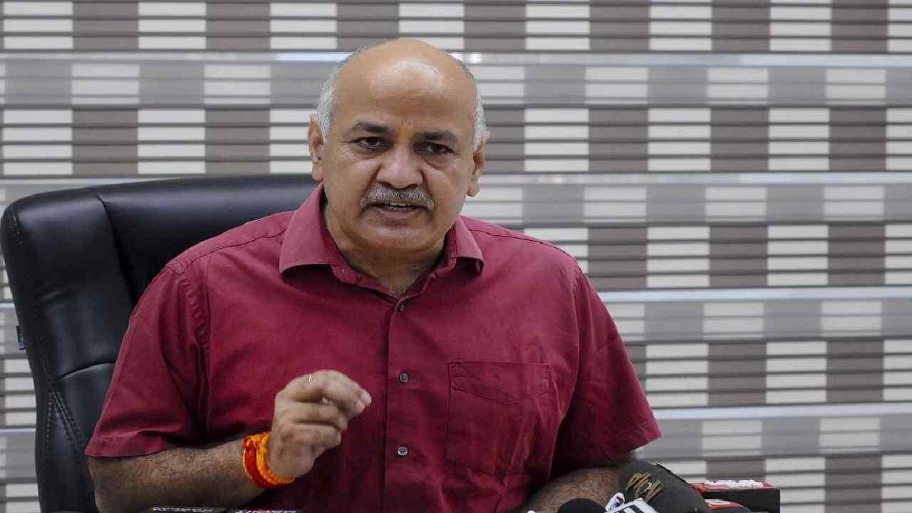 Manish Sisodia: మనీష్ సిసోడియాకు సీబీఐ సమన్లు.. లిక్కర్ స్కామ్పై సోమవారం విచారణకు రావాలని ఆదేశం Manish Sisodia: మనీష్ సిసోడియాకు సీబీఐ సమన్లు.. లిక్కర్ స్కామ్పై సోమవారం విచారణకు రావాలని ఆదేశం