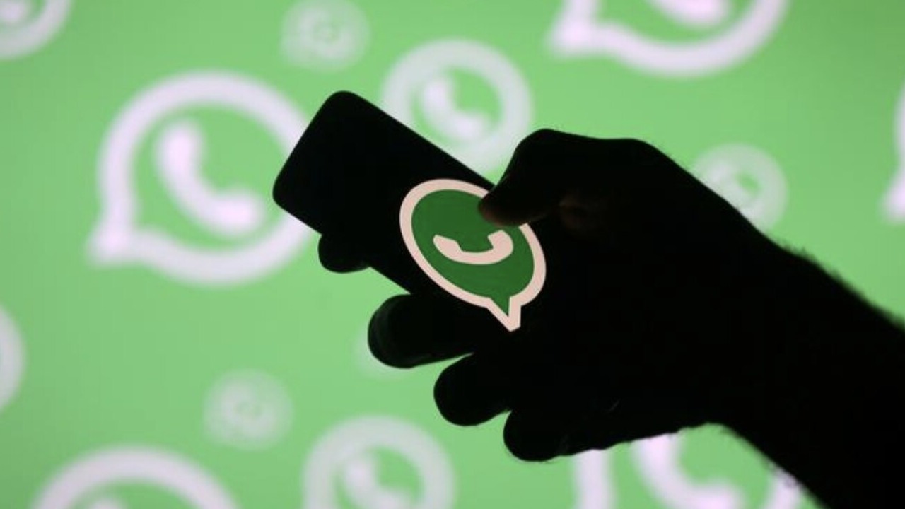 WhatsApp Accounts : మిలియన్ వాట్సాప్ అకౌంట్ల డేటా చోరీ.. చైనీస్ కంపెనీలపై మెటా దావా! WhatsApp Accounts : మిలియన్ వాట్సాప్ అకౌంట్ల డేటా చోరీ.. చైనీస్ కంపెనీలపై మెటా దావా!