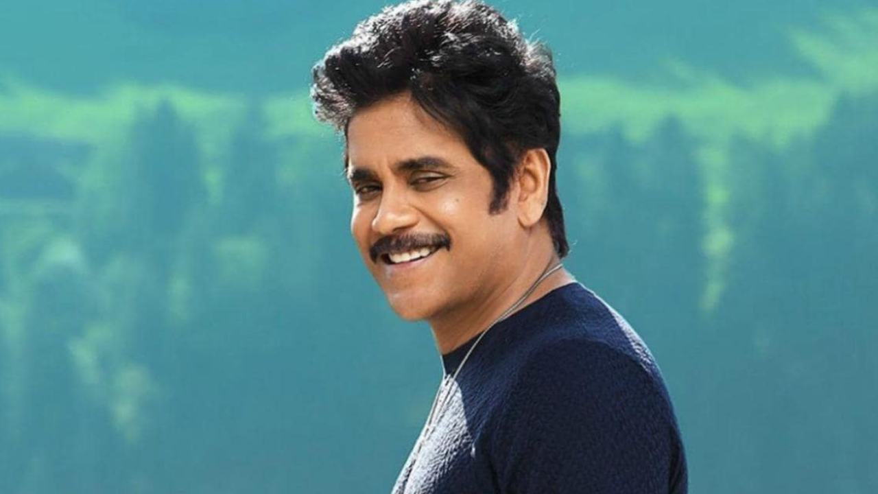 Nagarjuna: గాడ్ఫాదర్ డైరెక్టర్తో సెంచరీ కొడతానంటోన్న నాగ్..? Nagarjuna: గాడ్ఫాదర్ డైరెక్టర్తో సెంచరీ కొడతానంటోన్న నాగ్..?