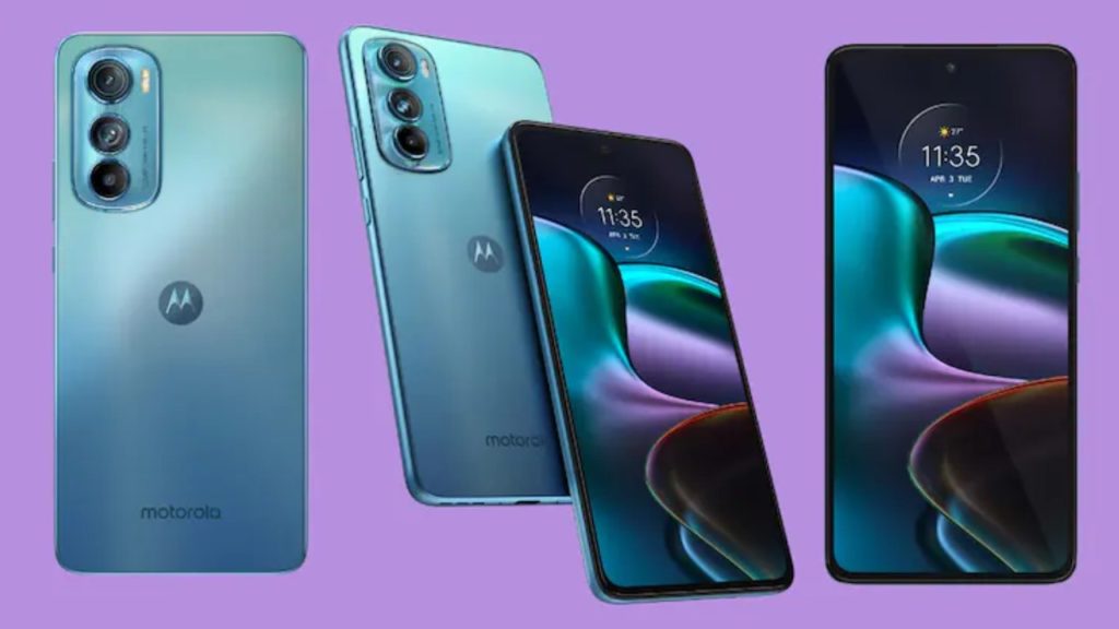 Motorola reveals device-wise 5G update availability details, check out when your phone will get it