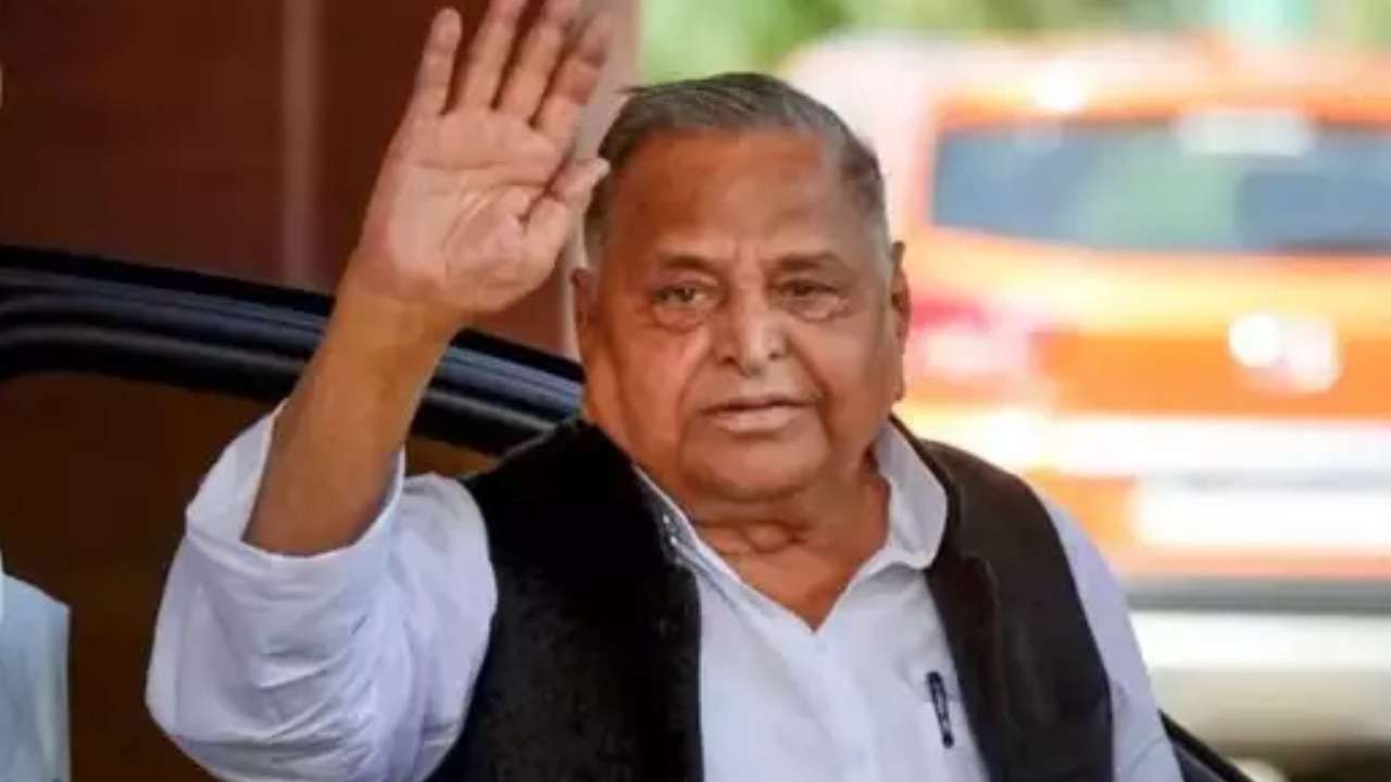 Mulayam Singh Yadav Passed Away : యూపీ మాజీ సీఎం ములాయం సింగ్ యాదవ్ కన్నుమూత Mulayam Singh Yadav Passed Away : యూపీ మాజీ సీఎం ములాయం సింగ్ యాదవ్ కన్నుమూత