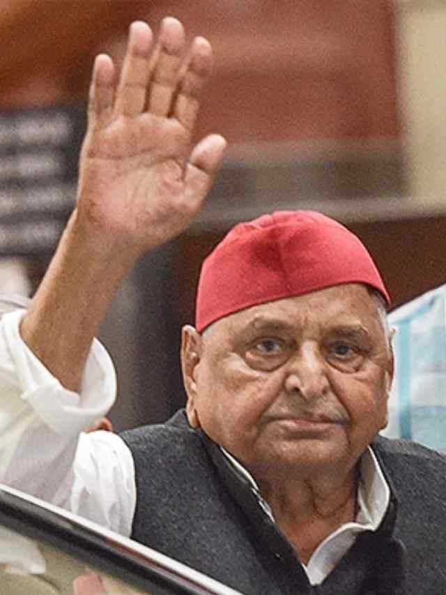 >ములాయం గురించి ఆసక్తికర విషయాలు