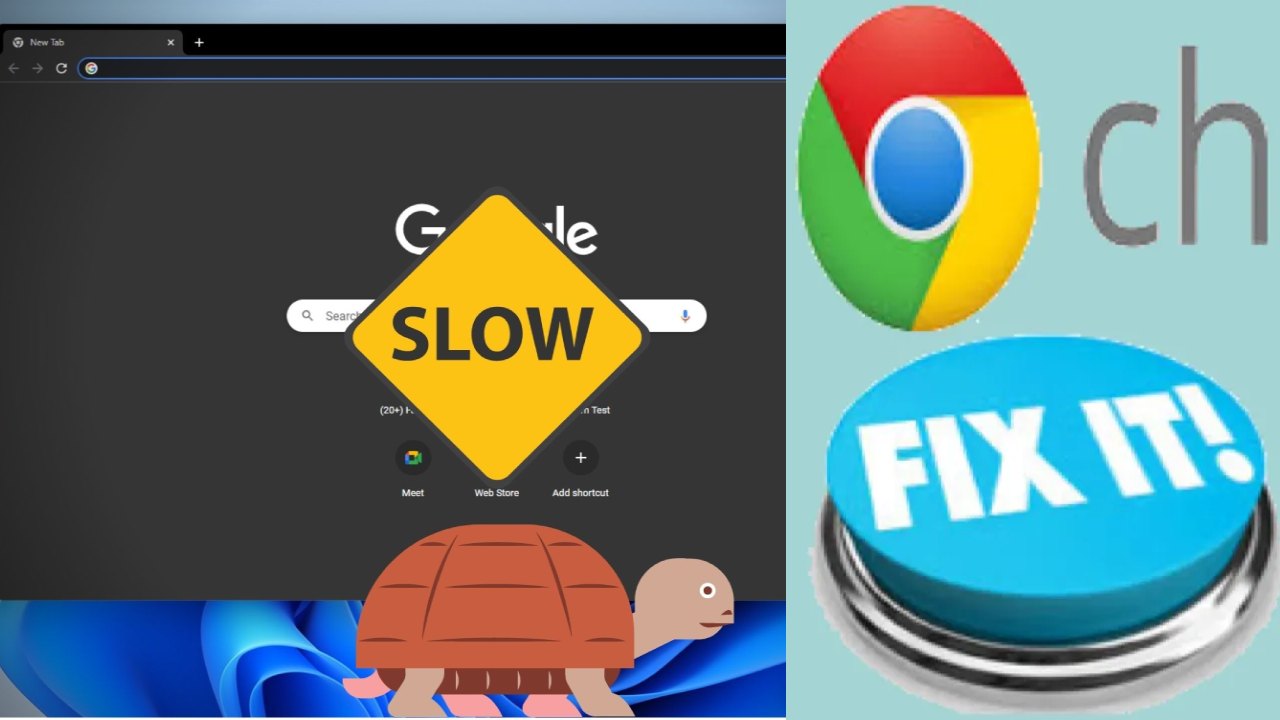 Chrome Slow Down : క్రోమ్లో మల్టీ ట్యాబ్లు ఓపెన్ చేస్తే.. మీ కంప్యూటర్ స్లో అవుతుందా? గూగుల్ పరిష్కారం ఇదిగో..! Chrome Slow Down : క్రోమ్లో మల్టీ ట్యాబ్లు ఓపెన్ చేస్తే.. మీ కంప్యూటర్ స్లో అవుతుందా? గూగుల్ పరిష్కారం ఇదిగో..!