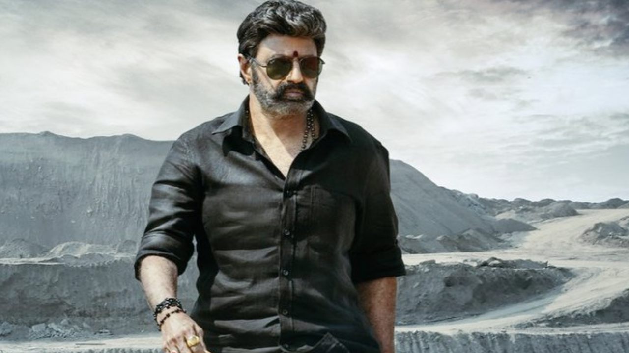 NBK107: బాలయ్య సినిమాకు ఈ టైటిల్ ఫిక్స్ చేశారా.. నెట్టింట ఒకటే మోత! NBK107: బాలయ్య సినిమాకు ఈ టైటిల్ ఫిక్స్ చేశారా.. నెట్టింట ఒకటే మోత!