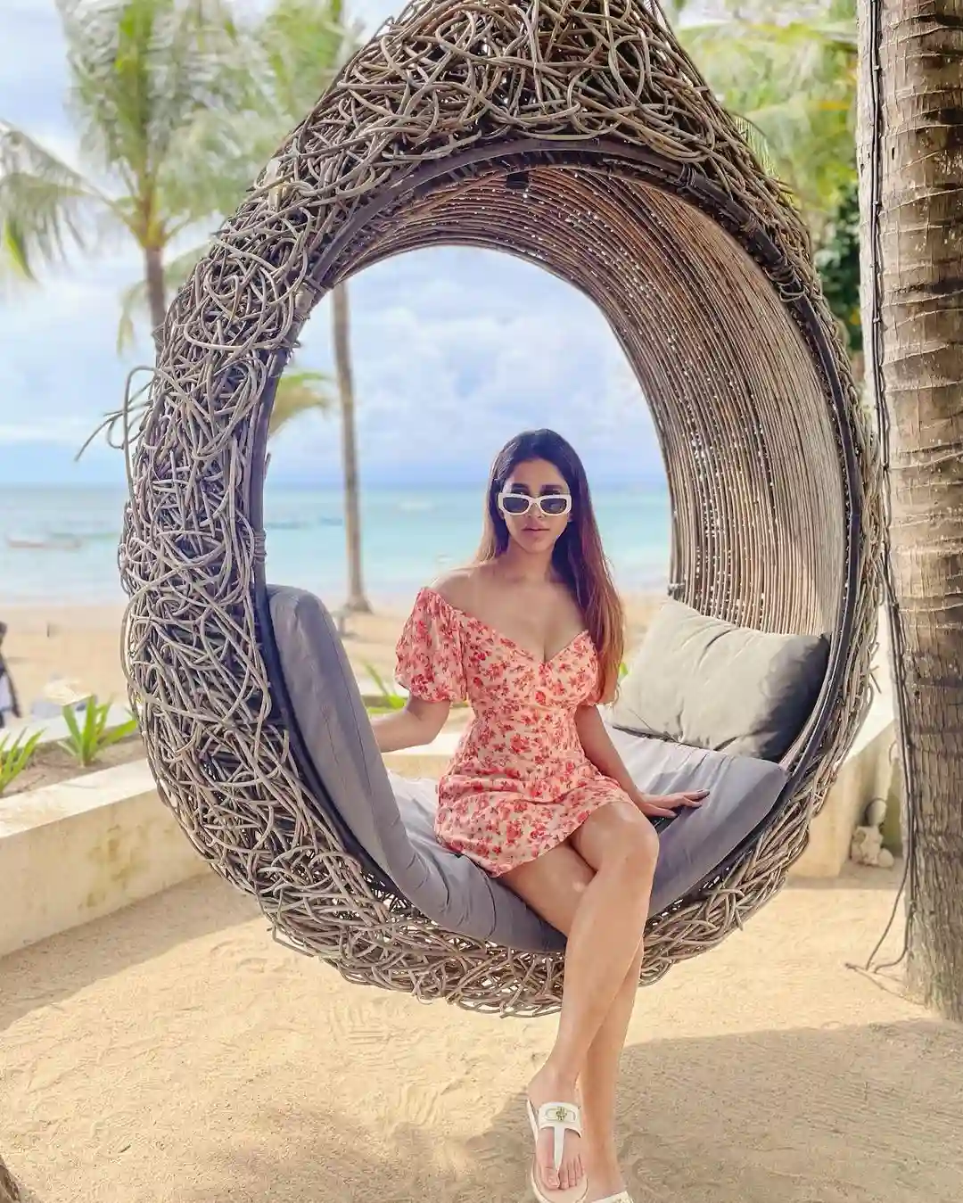 Nabha Natesh Pic1