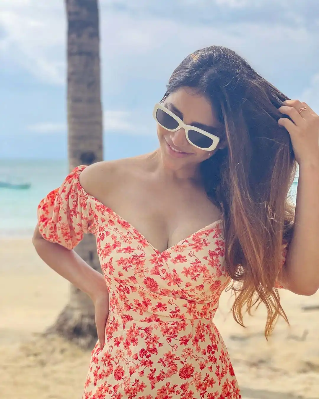 Nabha Natesh Pic4