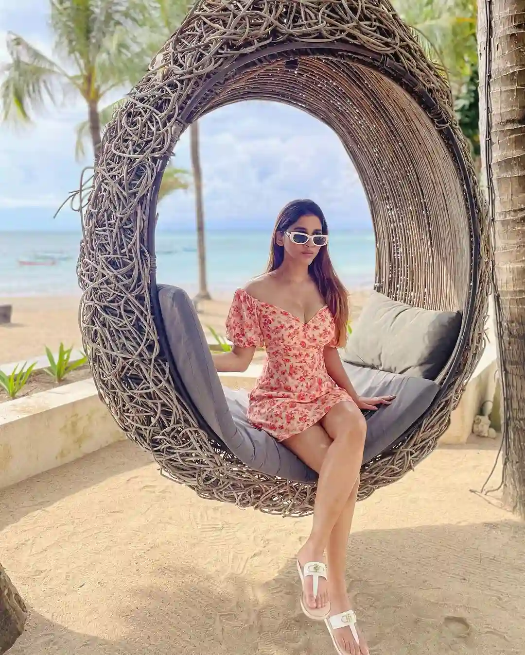 Nabha Natesh Pic6