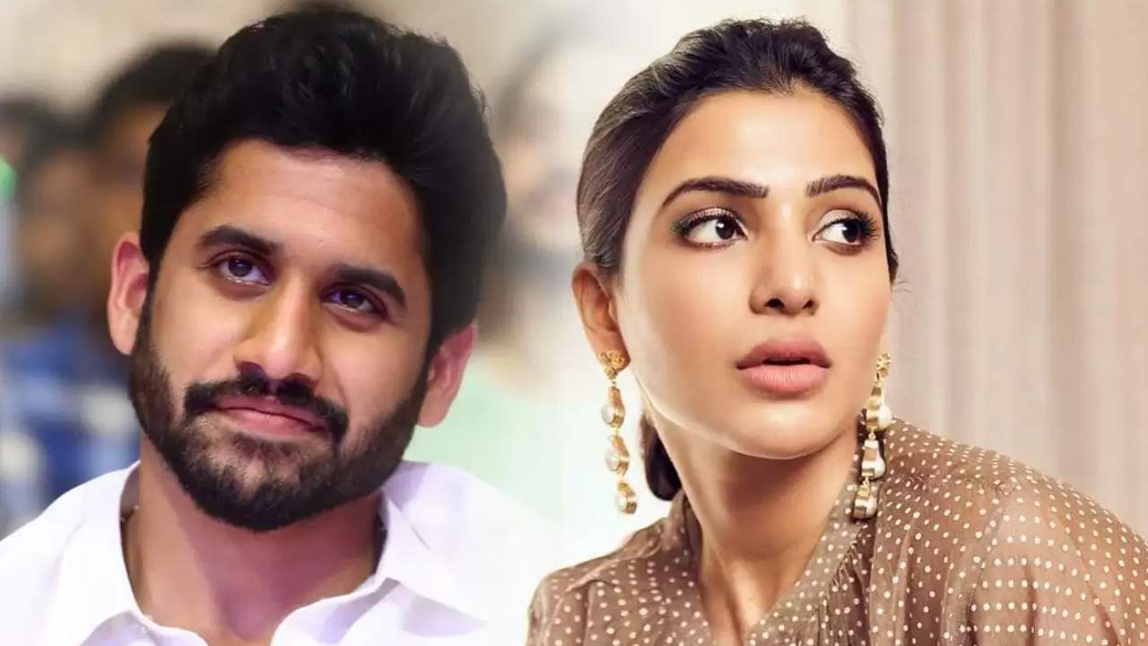 Samantha: సామ్ అనారోగ్యం.. చైతూ మౌనం.. అభిమానులు అయోమయం! Samantha: సామ్ అనారోగ్యం.. చైతూ మౌనం.. అభిమానులు అయోమయం!