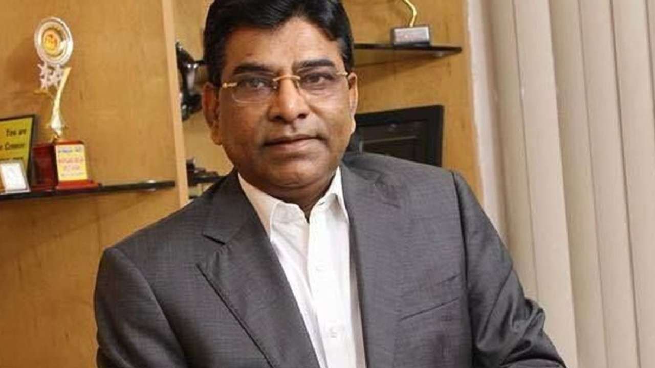 Nama Nageshwar Rao: టీఆర్ఎస్ ఎంపీ నామా నాగేశ్వర రావుకు ఈడీ షాక్.. రూ.80.65 కోట్ల ఆస్తులు జప్తు Nama Nageshwar Rao: టీఆర్ఎస్ ఎంపీ నామా నాగేశ్వర రావుకు ఈడీ షాక్.. రూ.80.65 కోట్ల ఆస్తులు జప్తు