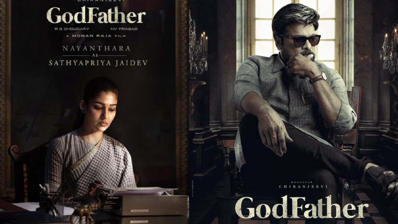 Nayanthara: “గాడ్ఫాదర్”కు నయనతార నోటీసు.. Nayanthara: “గాడ్ఫాదర్”కు నయనతార నోటీసు..