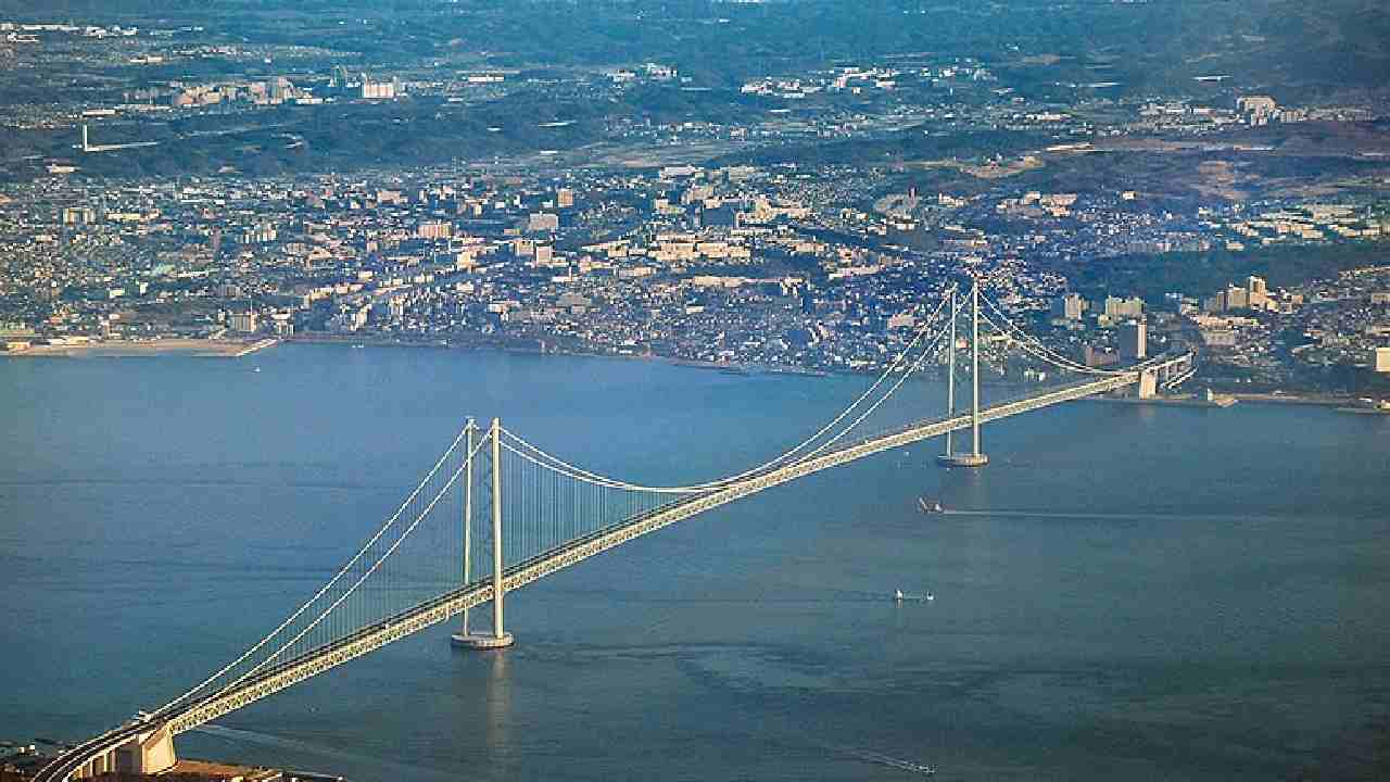 Most Famous Bridges: ప్రపంచంలో అత్యంత ప్రసిద్ధి చెందిన 15 బ్రిడ్జిలు ఇవి.. Most Famous Bridges: ప్రపంచంలో అత్యంత ప్రసిద్ధి చెందిన 15 బ్రిడ్జిలు ఇవి..