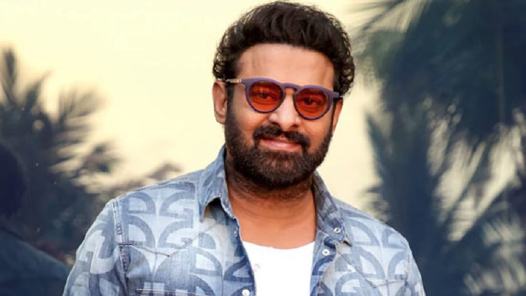 No Theaters for Prabhas Re Release Movies