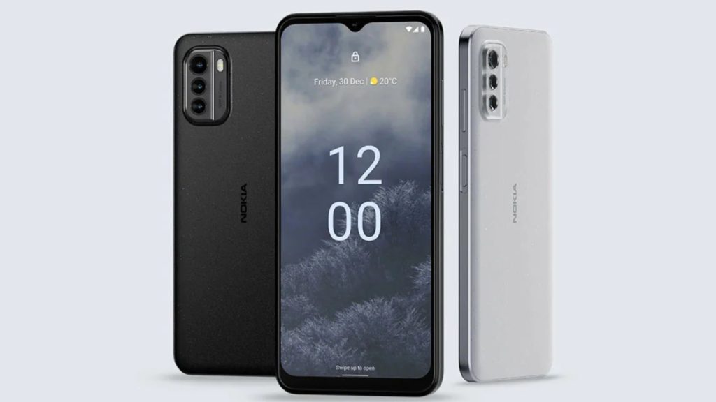 Nokia G60 5G With Snapdragon 695 5G SoC India Launch Confirmed, Phone Listed on Official Website