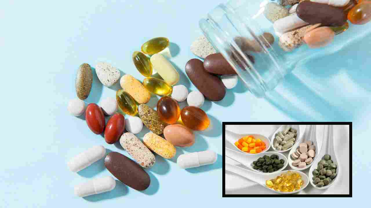 Nutrient Supplements : పోషకాల లోపాన్ని అధిగమించేందుకు సప్లిమెంట్లు తప్పనిసరా? Nutrient Supplements : పోషకాల లోపాన్ని అధిగమించేందుకు సప్లిమెంట్లు తప్పనిసరా?