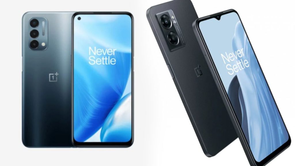 OnePlus likely to launch Nord 300 with 33W fast charging next month