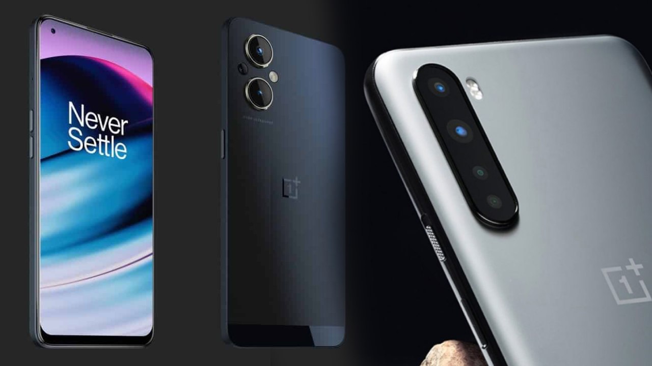 OnePlus likely to launch Nord 300 with 33W fast charging next month