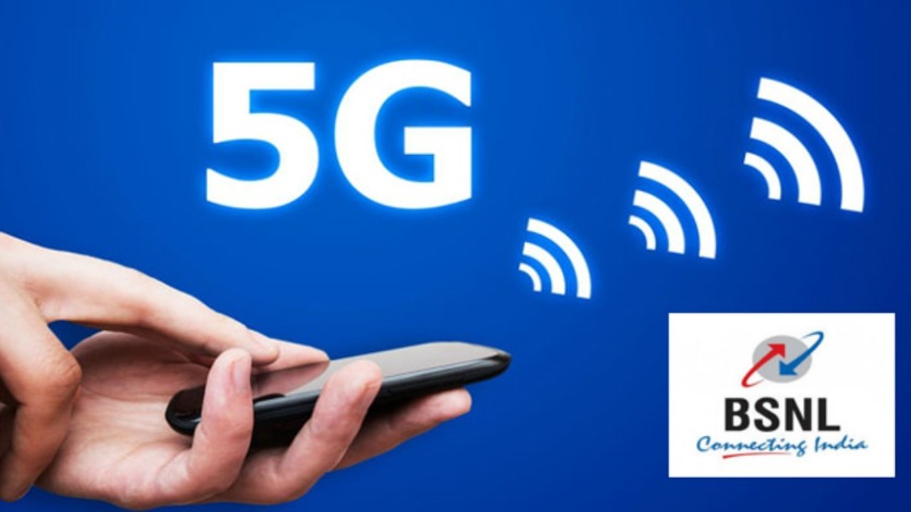 Over 200 cities to get 5G by March 2023, BSNL to launch 5G on August 15 next year