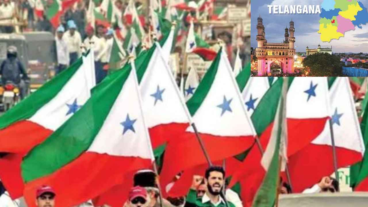 PFI Attack : తెలంగాణలో దాడులకు పీఎఫ్ఐ కుట్ర.. ఆర్ఎస్ఎస్, హిందూ కార్యకర్తలే టార్గెట్.. ఇంటెలిజెన్స్ హెచ్చరిక PFI Attack : తెలంగాణలో దాడులకు పీఎఫ్ఐ కుట్ర.. ఆర్ఎస్ఎస్, హిందూ కార్యకర్తలే టార్గెట్.. ఇంటెలిజెన్స్ హెచ్చరిక