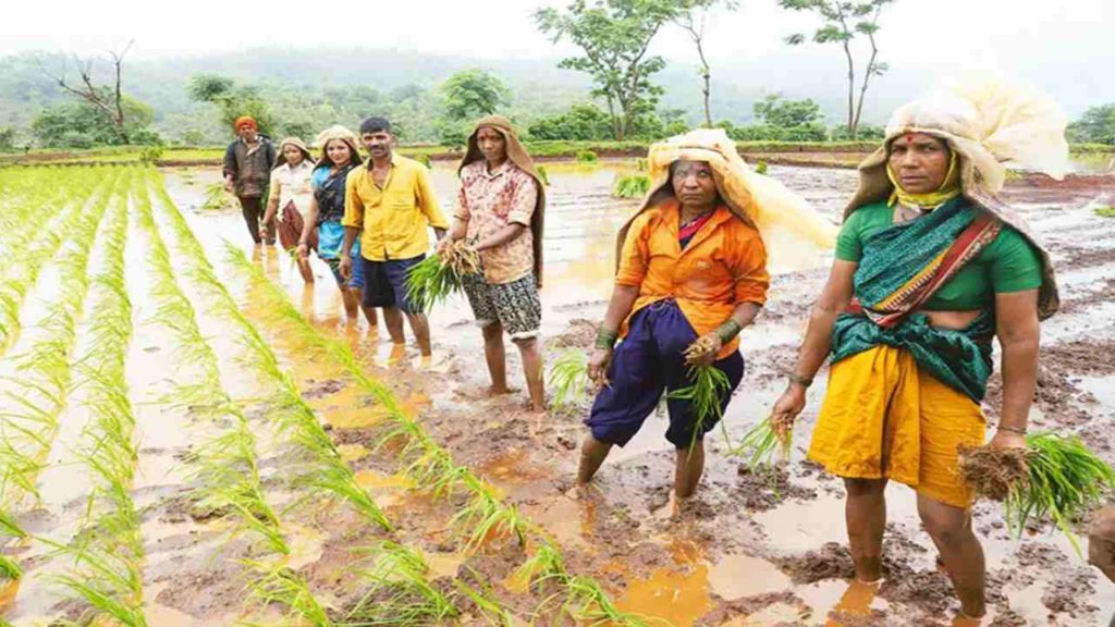 PM Kisan Nidi