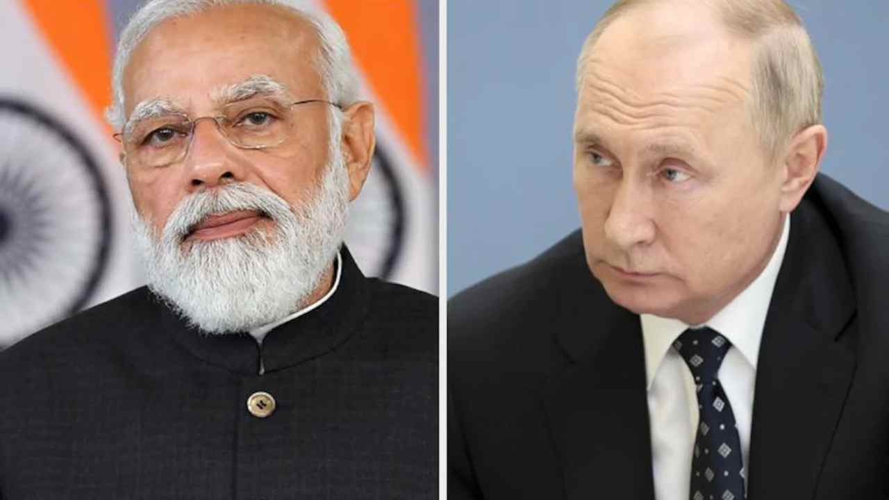 India Voted To Reject Russia: పుతిన్కు షాకిచ్చిన భారత్.. ఐరాస సర్వసభ్య సమావేశంలో రష్యాకు వ్యతిరేకంగా ఓటు.. ఎందుకంటే? India Voted To Reject Russia: పుతిన్కు షాకిచ్చిన భారత్.. ఐరాస సర్వసభ్య సమావేశంలో రష్యాకు వ్యతిరేకంగా ఓటు.. ఎందుకంటే?