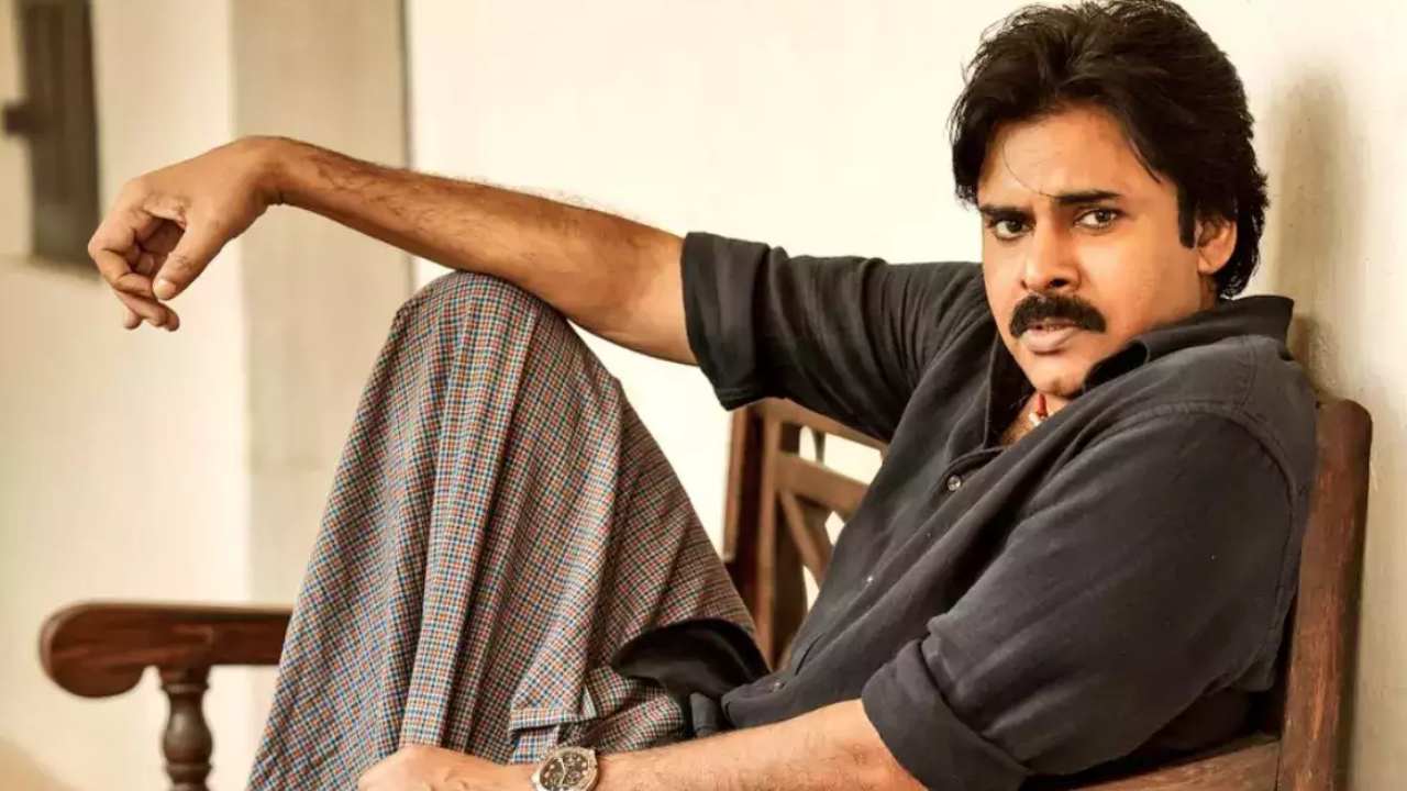 Pawan Kalyan: పవన్ కళ్యాణ్ కోసం అదిరిపోయే సబ్జెక్ట్ రెడీ చేస్తోన్న పరశురామ్..? Pawan Kalyan: పవన్ కళ్యాణ్ కోసం అదిరిపోయే సబ్జెక్ట్ రెడీ చేస్తోన్న పరశురామ్..?