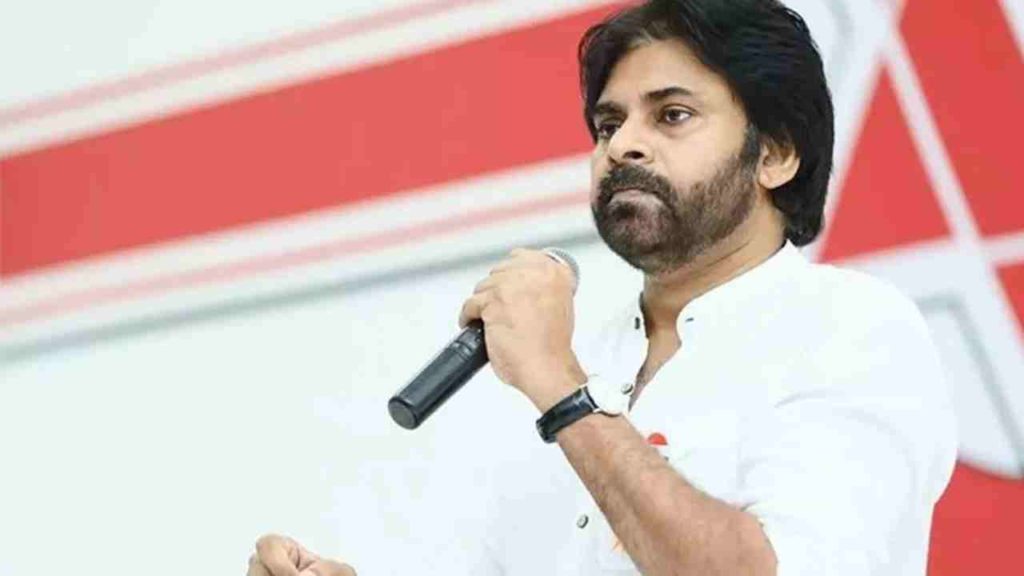 Pawan Kalyan