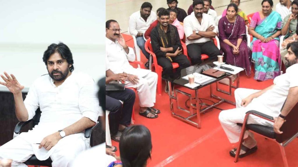 Pawan Kalyan