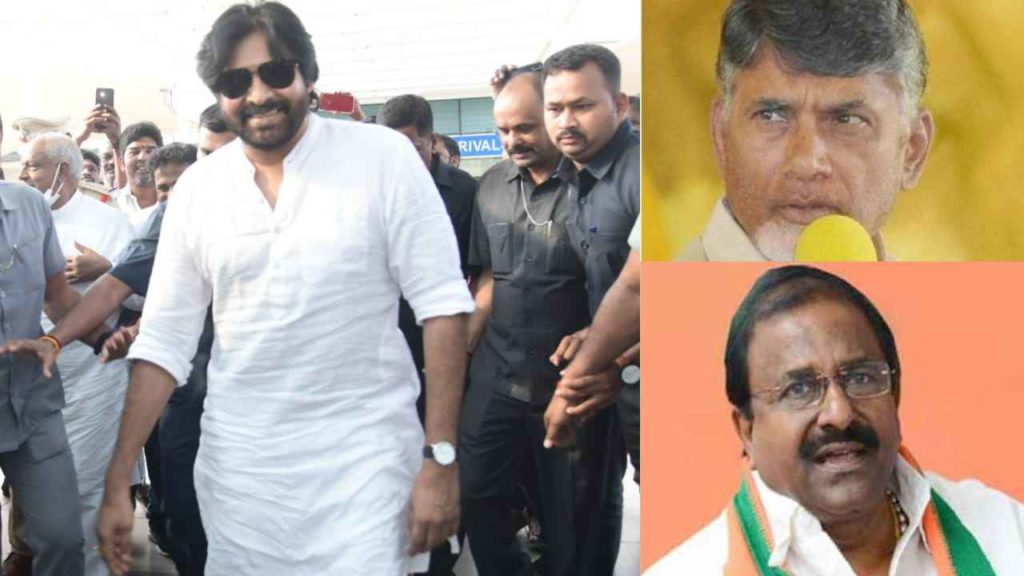 Pawan Kalyan