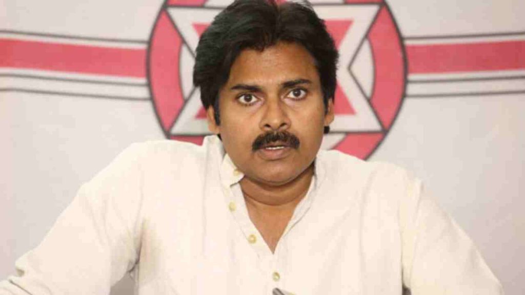 Pawan Kalyan