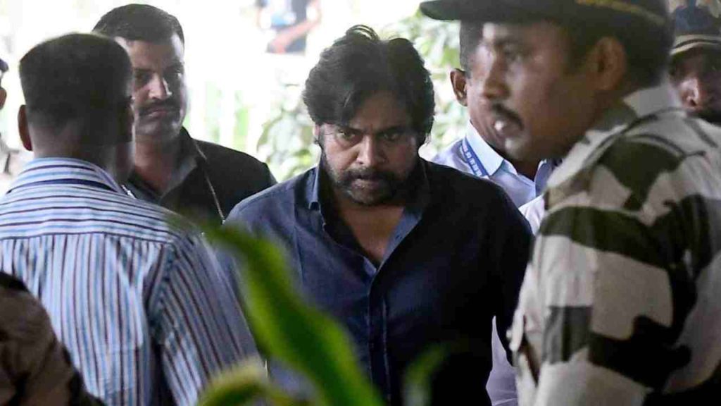Pawan Kalyan