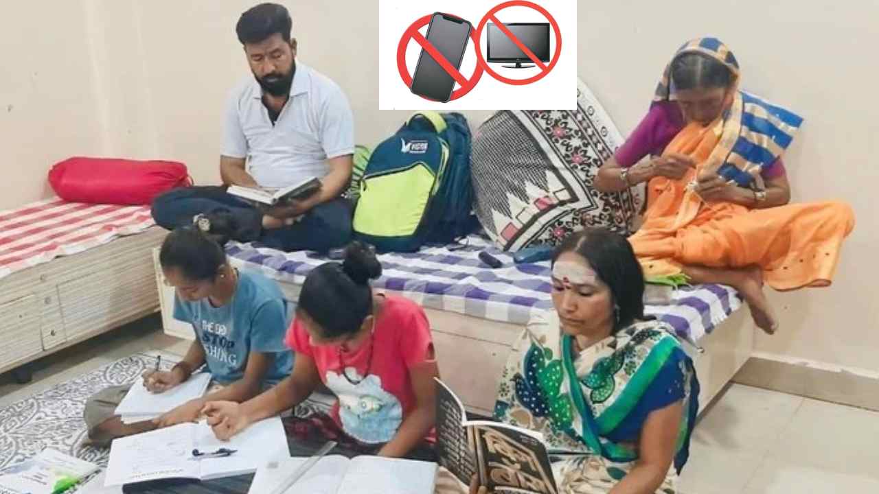 Phones, TVs Banned: ఆ ఊర్లో రాత్రి సమయంలో గంటన్నర పాటు టీవీ, ఫోన్లు పనిచేయవు.. అసలు విషయం తెలిస్తే వావ్ అనాల్సిందే.. Phones, TVs Banned: ఆ ఊర్లో రాత్రి సమయంలో గంటన్నర పాటు టీవీ, ఫోన్లు పనిచేయవు.. అసలు విషయం తెలిస్తే వావ్ అనాల్సిందే..