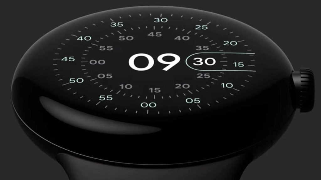 Pixel Watch, Google's first smartwatch officially launched Price, specifications
