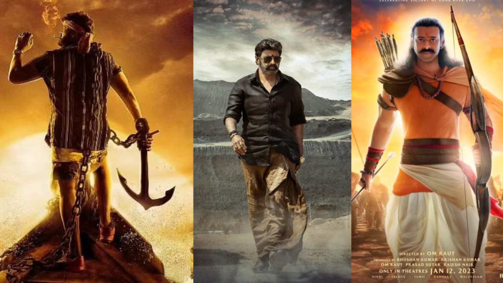 Prabhas Adipurush is Out of the Sankranti Race