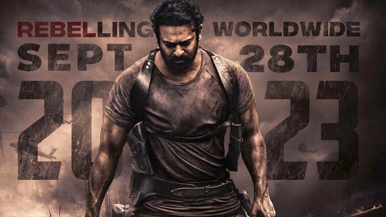 Salaar: ‘సలార్’లో ప్రశాంత్ నీల్ నింపేస్తున్నాడట! Salaar: ‘సలార్’లో ప్రశాంత్ నీల్ నింపేస్తున్నాడట!