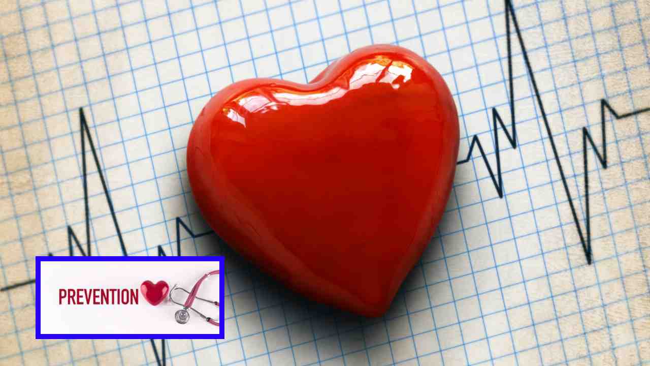Heart Health : గుండె ఆరోగ్యంపై ప్రత్యేక శ్రద్ధ చూపించటం ద్వారా గుండెపోటు ముప్పుల నుండి బయటపడొచ్చు! Heart Health : గుండె ఆరోగ్యంపై ప్రత్యేక శ్రద్ధ చూపించటం ద్వారా గుండెపోటు ముప్పుల నుండి బయటపడొచ్చు!