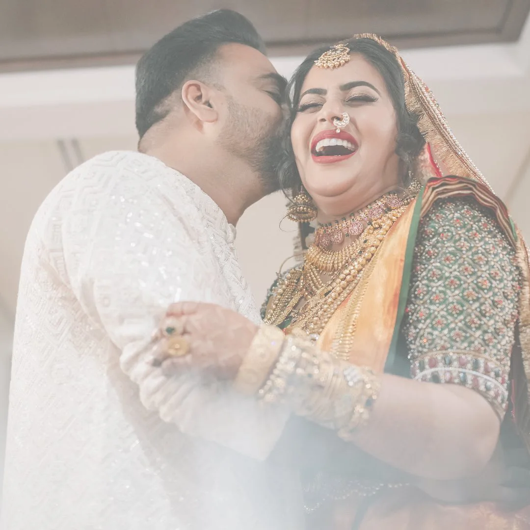 Actress Purna Wedding at Dubai