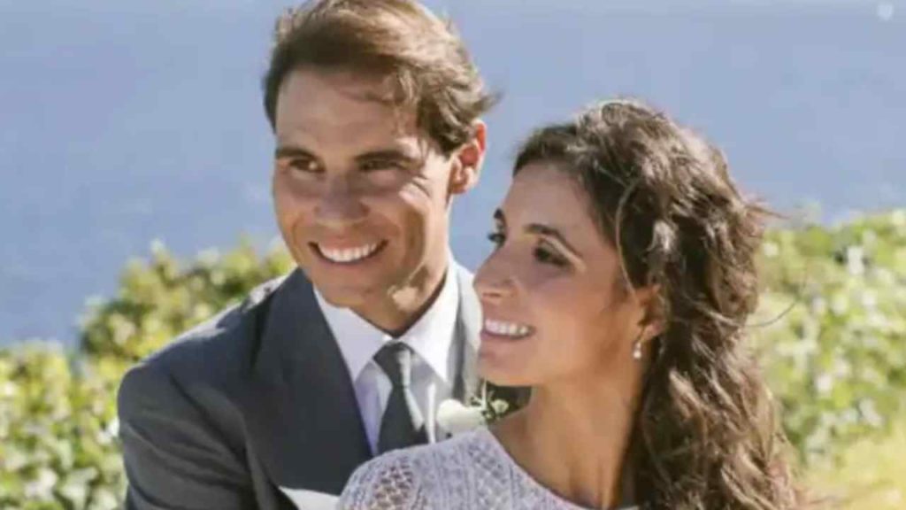 Rafael Nadal
