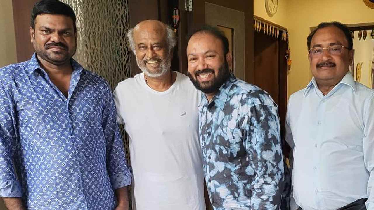 Rajinikanth: ‘2.O’ కలయికతో మరో సినిమా.. రజనీకాంత్ రెండు క్రేజీ ప్రాజెక్ట్లు.. ముహూర్తం డేట్ ఫిక్స్! Rajinikanth: ‘2.O’ కలయికతో మరో సినిమా.. రజనీకాంత్ రెండు క్రేజీ ప్రాజెక్ట్లు.. ముహూర్తం డేట్ ఫిక్స్!