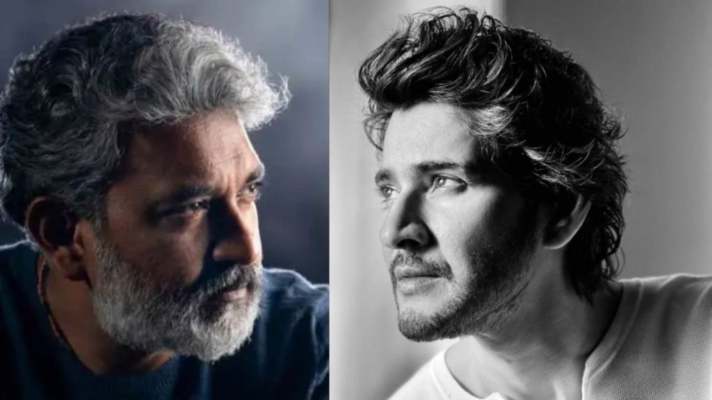 Rajmouli-Mahesh Movie Based on Real Life Story