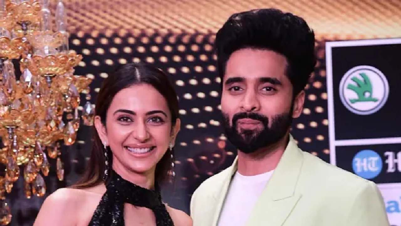 Rakul Preet Singh: పెళ్లి వార్తలపై క్లారిటీ ఇచ్చిన రకుల్.. Rakul Preet Singh: పెళ్లి వార్తలపై క్లారిటీ ఇచ్చిన రకుల్..