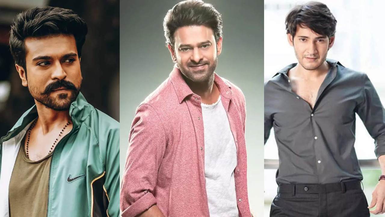 Ram Charan: మహేష్, ప్రభాస్ లను అధిగమించిన చరణ్.. Ram Charan: మహేష్, ప్రభాస్ లను అధిగమించిన చరణ్..