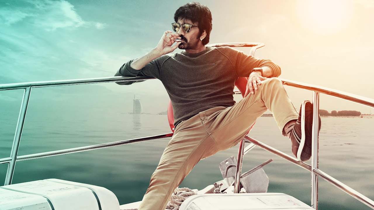 Raviteja: మళ్లీ ఇద్దరు బ్యూటీలతో మాస్ రాజా రొమాన్స్.. ఈసారి ఎవరంటే? Raviteja: మళ్లీ ఇద్దరు బ్యూటీలతో మాస్ రాజా రొమాన్స్.. ఈసారి ఎవరంటే?