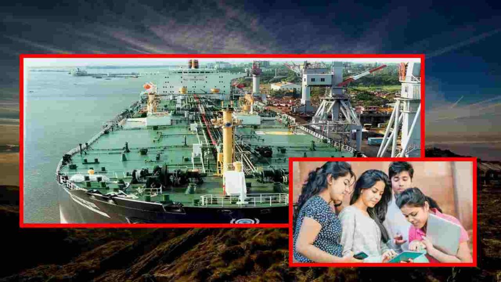 Recruitment of Apprentice Posts in Cochin Shipyard Limited