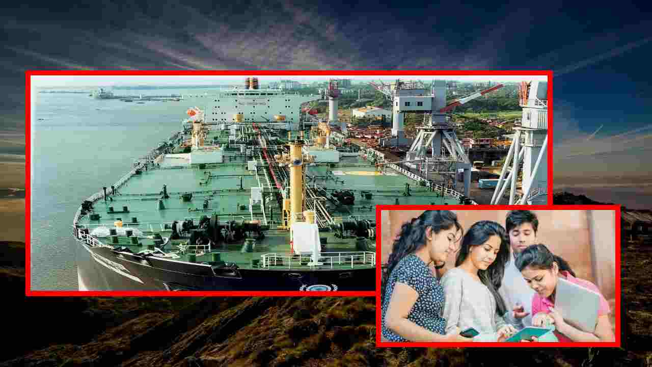 Cochin Shipyard Recruitment : కొచ్చిన్ షిప్ యార్డ్ లిమిటెడ్ లో అప్రెంటిస్ పోస్టుల భర్తీ Cochin Shipyard Recruitment : కొచ్చిన్ షిప్ యార్డ్ లిమిటెడ్ లో అప్రెంటిస్ పోస్టుల భర్తీ