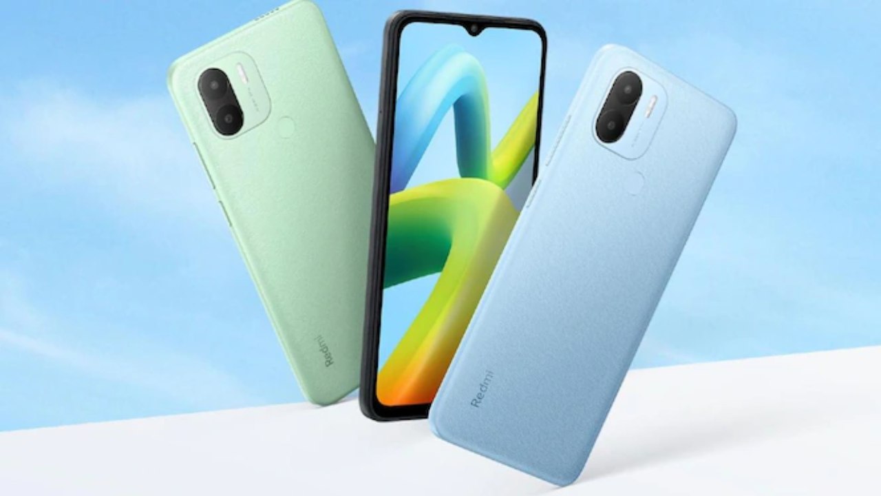 Redmi A1+ India launch set for October 14, key specifications confirmed