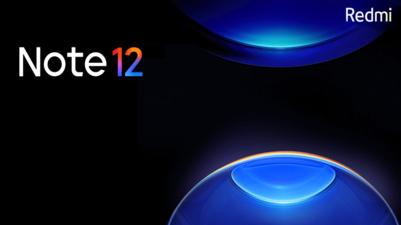 Redmi Note 12 launching this month, company confirms