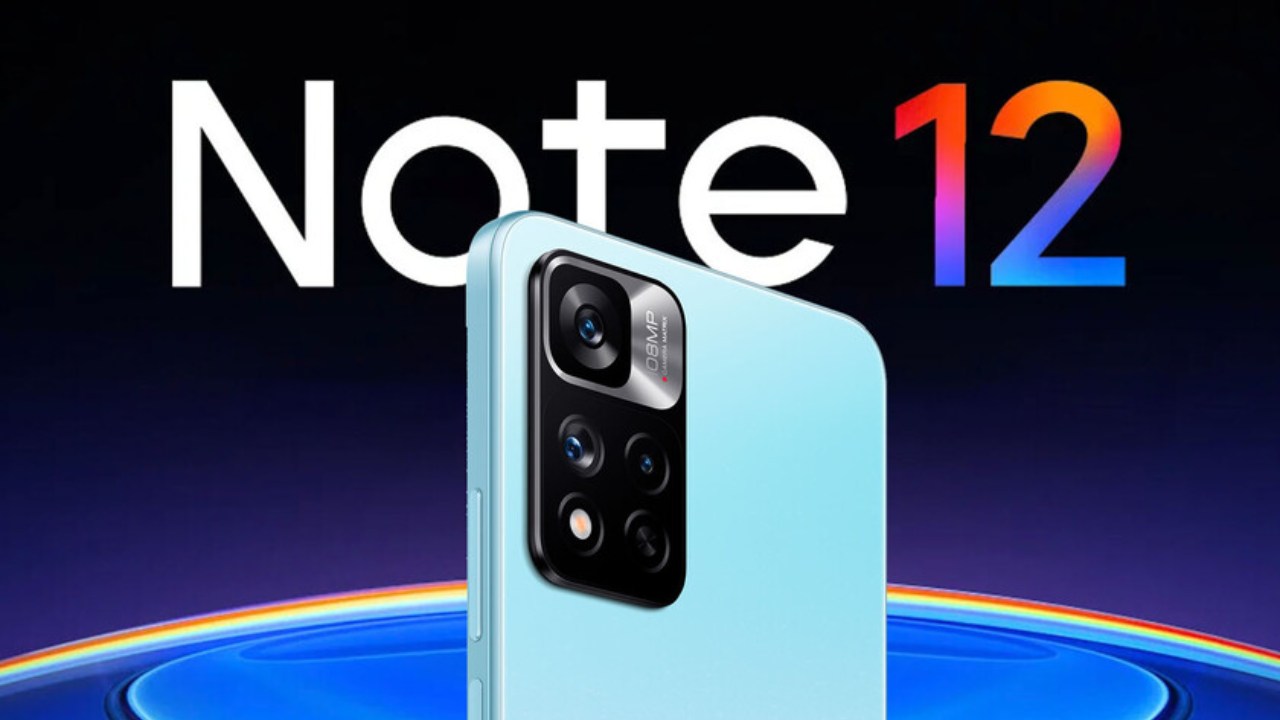Redmi Note 12 : ఈ నెలలోనే రెడ్మి నోట్ 12 వస్తోంది.. ఇండియా లాంచ్ ఎప్పుడు? ఏయే ఫీచర్లు ఉండొచ్చుంటే? Redmi Note 12 : ఈ నెలలోనే రెడ్మి నోట్ 12 వస్తోంది.. ఇండియా లాంచ్ ఎప్పుడు? ఏయే ఫీచర్లు ఉండొచ్చుంటే?