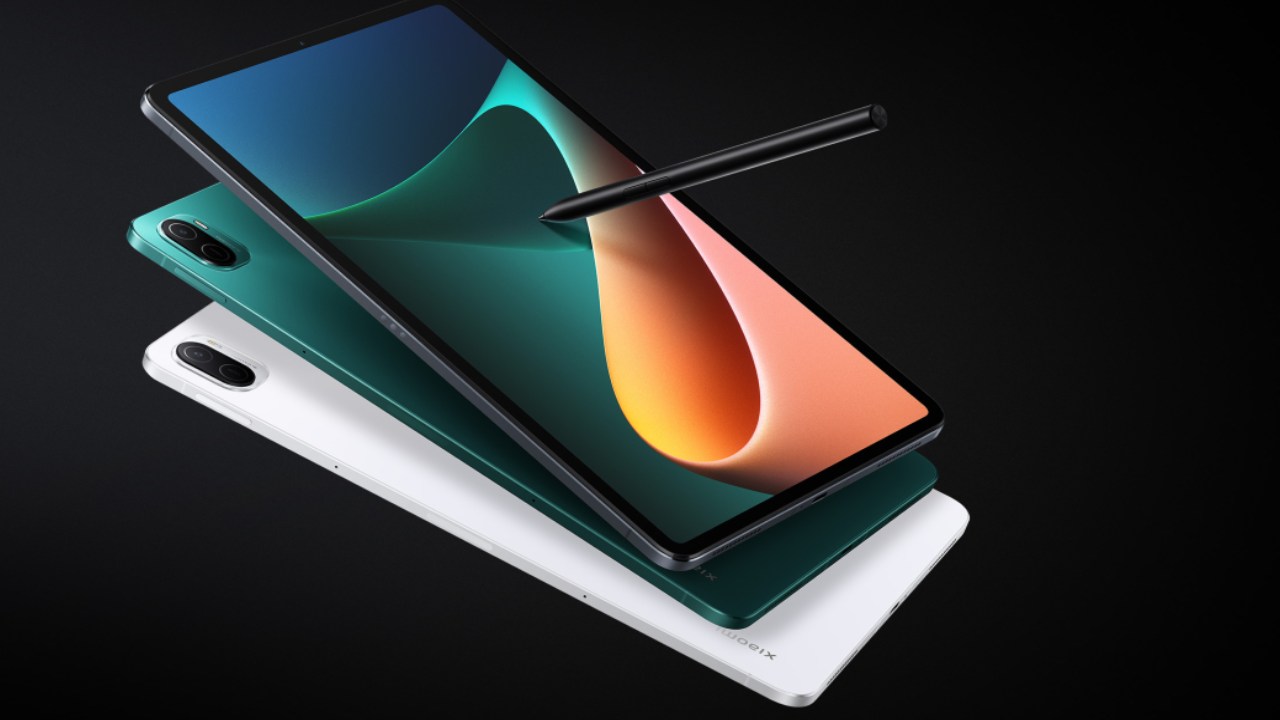 Redmi Pad Launch in India : రూ. 12,999లకే రెడ్మి ప్యాడ్ వచ్చేసింది.. అక్టోబర్ 5 నుంచే సేల్.. డోంట్ మిస్..! Redmi Pad Launch in India : రూ. 12,999లకే రెడ్మి ప్యాడ్ వచ్చేసింది.. అక్టోబర్ 5 నుంచే సేల్.. డోంట్ మిస్..!