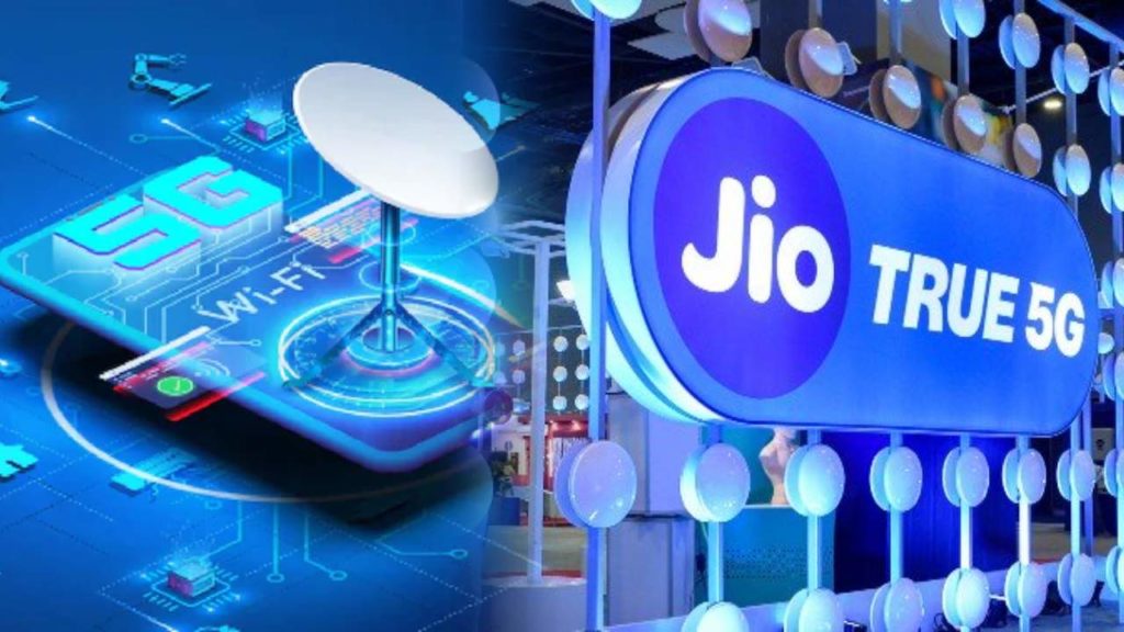 Reliance Jio 5G powered wifi services now live in India Here is everything you need to know