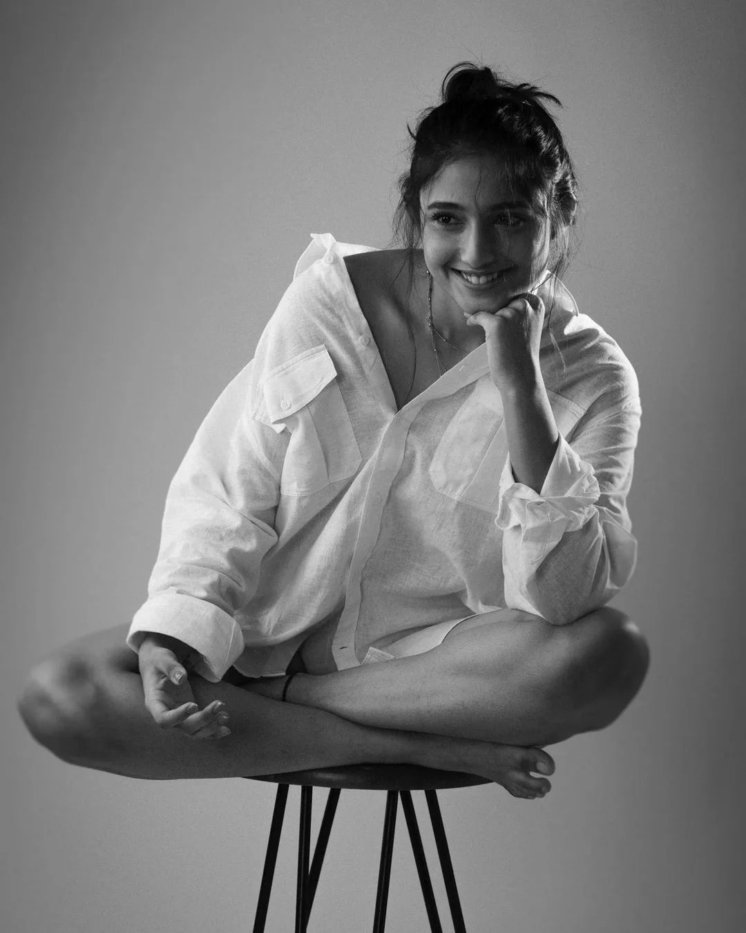 Ritika Nayak Latest Pics